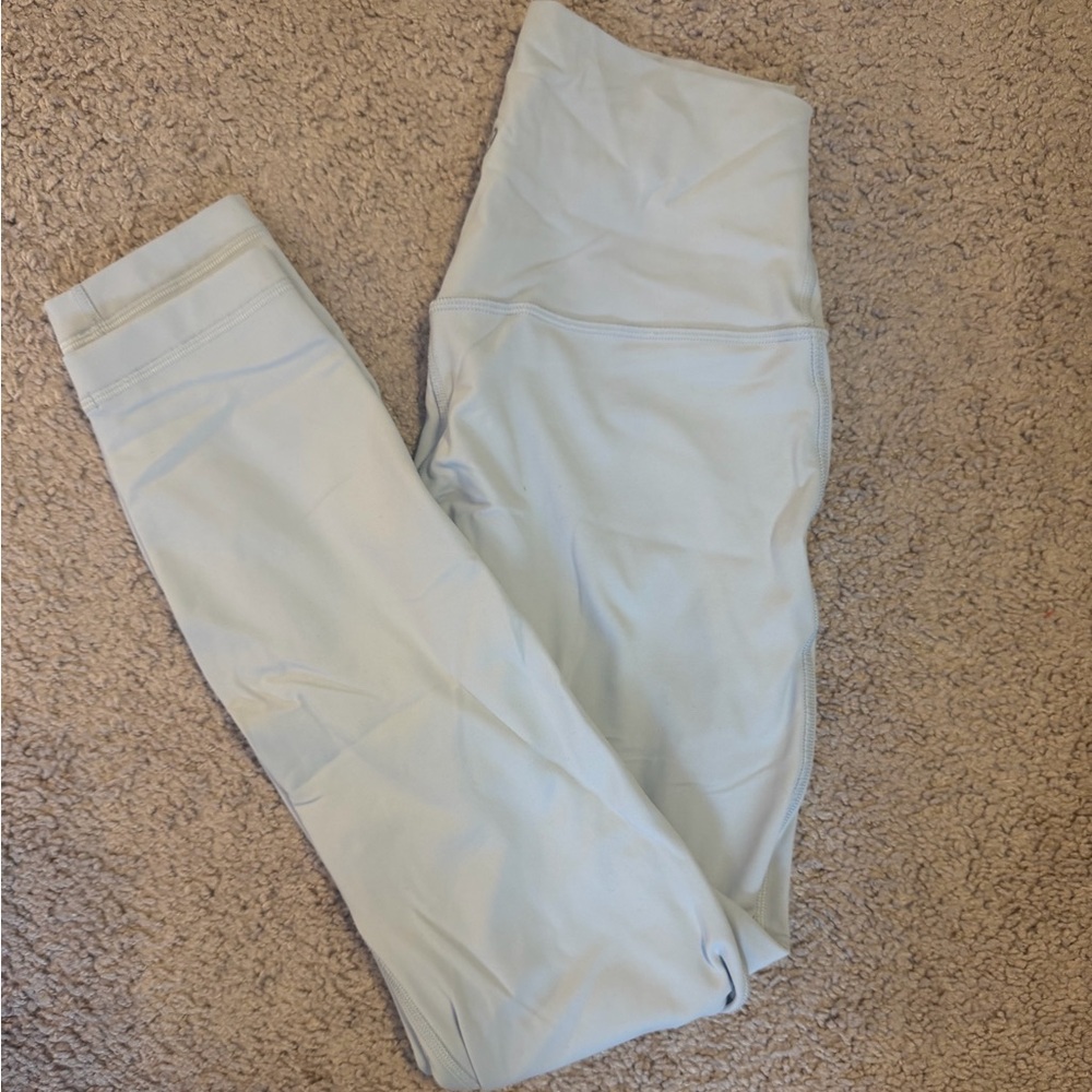 Lululemon Align High Rise Leggings